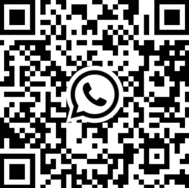 Join our WhatsApp community